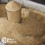 White / Yellow Garri