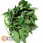 Frozen Biiterleaf (Ndole)