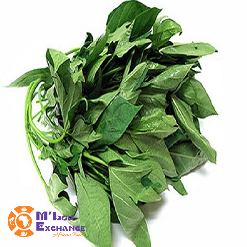 Frozen Biiterleaf (Ndole)