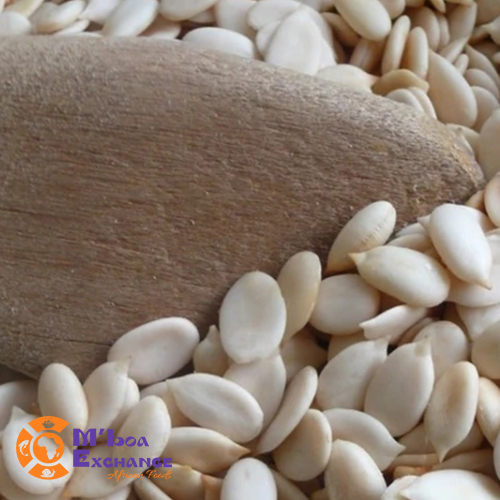 Egusi (Melon) seeds