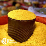 White / Yellow Garri