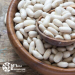White Kidney beans