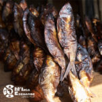 Mbonga (Dry Fish)
