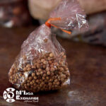 White/black Cameroonian pepper