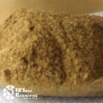 White/black Cameroonian pepper