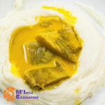 Achu (yellow soup)